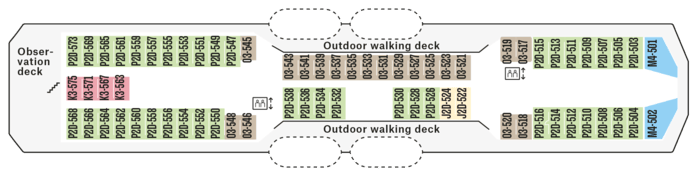 Deck 5